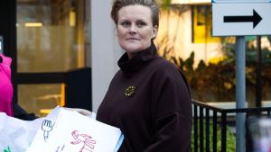 Svag minoritet kan vänta efter valet