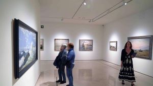 El arte, descifrar lo que siente