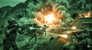 The Battle for Isfahan’s Uranium Is About to Begin