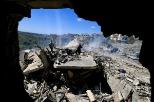 Culture News.Cultural March