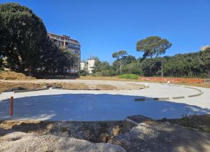 Livorno, arriva la maxi struttura del nuovo nido: ci saranno modifiche alla viabilità