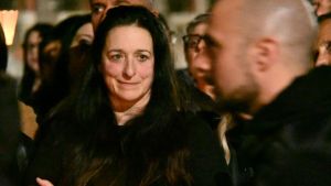 I colleghi di Bongiorni: “Niente potrà riempire il vuoto, ma aiutiamo la sua famiglia”