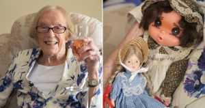 102-year-old former toymaker planning exciting birthday bash