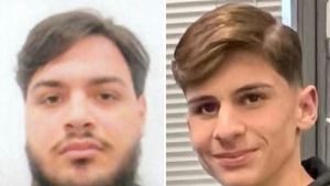 Omicidio Fabio Ascione, il killer 23enne con parenti nel clan: tutti sapevano «che spesso girava armato»