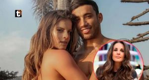 Rebeca Escribens tilda de “cara de palo” a Said Palao y pone en aprietos a Alejandra Baigorria