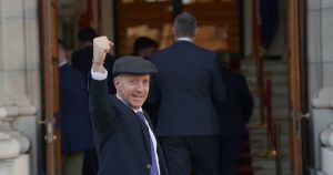 Fuel protest response shows how the tail wags the dog in Irish politics