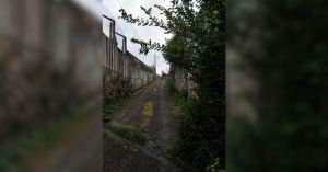 Las costuras de ciudad que siguen siendo aldea