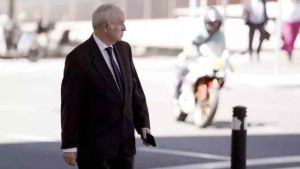 El ‘lawfare’ muestra su cara más amarga a un año de las generales