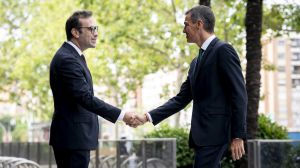 Tú a Boston y yo a Pekín: Sánchez y Cuerpo coordinan las relaciones comerciales con China y EEUU