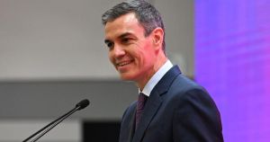 Sánchez, con los líderes mundiales por la paz mientras Feijóo se alinea con Trump y Netanyahu por la guerra