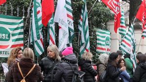 Konecta, oltre 210 addetti hanno lasciato l’azienda