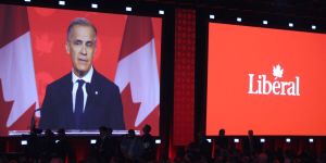 Carney’s affordability Achilles’ heel