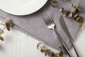 O poder da mesa posta: como os encontros mudam nossas relações