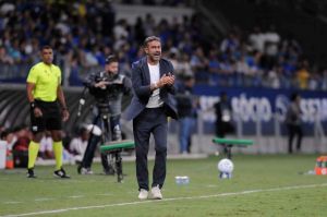 O Cruzeiro no embalo do DJ Portuga até 2030