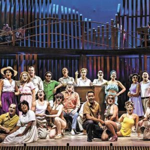 Tom Jobim e Vinicius de Moraes voltam ao palco em Belo Horizonte