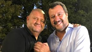 Marcato candidato sindaco a Padova, c’è l'ok di Salvini: «Sarei contento»