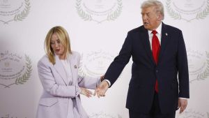 Il trumpismo si argina entrando nel Ppe