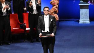 Il Nobel per l'Economia Aghion al Foglio: “Lo choc energetico di Hormuz non è una catastrofe”