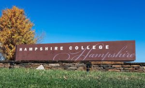 College that pioneered Holocaust studies and birthed Yiddish Book Center to close