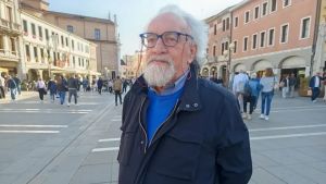 Salvagno torna alla politica e si candida con Venezia è tua