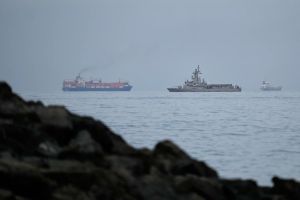 Des répercussions bien réelles pour l’économie canadienne avec le détroit d’Ormuz