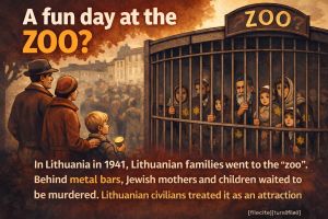 A Fun Day at the Zoo?