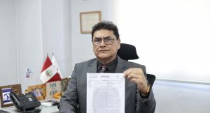 Procurador del JNE: “Corvetto pudo dar medidas de contingencia, pero se quedó callado y no hizo nada”