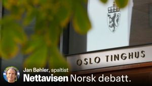 Truer vitner med advokatens hjelp