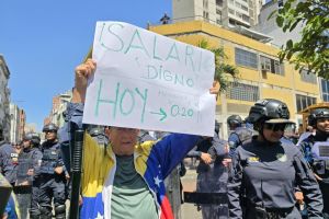 PrecarizaciÃ³n y miseria: anatomÃ­a del modelo antiobrero bolivariano, por JosÃ© R. LÃ³pez P.