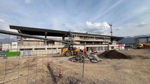 Belluno, per il nuovo Polisportivo possibile debutto con la 24 Ore di San Martino