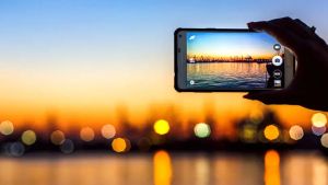 La foto con il geocalizzatore lo salva dall’accusa di stupro