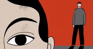 Meet the Angry Young Women