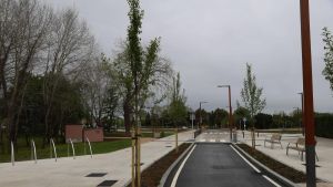 El estreno de La Pecuaria tensa la cuenta atrás para el aval del Principado al proyecto de la Europea en Gijón