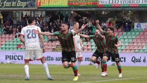 Ternana in liquidazione. Rabbia dei Club rossoverdi
