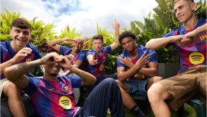 David Sánchez ya busca revancha: 