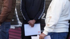 Inmigrantes ‘certificados’