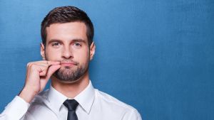 El ruido y el silencio, la verdad y el escándalo