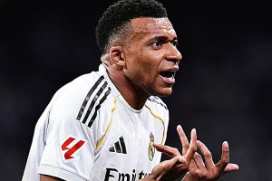 Una posible explicación a Mbappé