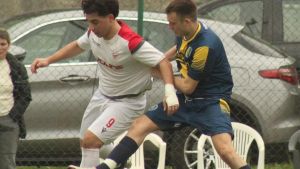 Tutti gli incroci playoff e salvezza