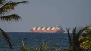 Eén gesloten zeestraat en het mondiale voedselsysteem staat onder druk. ‘Er kunnen tekorten ontstaan’