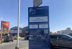 Cimarosa, piovono “multe” in serie: «Prese di sera con i negozi chiusi»