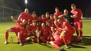 Torneo dei Rioni. Ecco le semifinali
