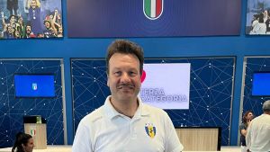 Terza categoria, Vaianese cade nel posticipo