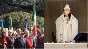 Comunioni il 25 Aprile in Brianza, l’Anpi non ci sta: “Sovrapposizione inopportuna