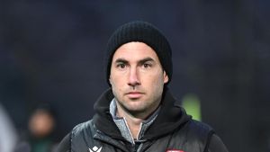 La Ternana rilancia il Carpi?