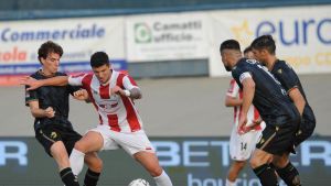 Ternana in liquidazione. Il Forlì può già salvarsi