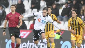 Il valore aggiunto di Francesconi. Con lui il Cesena rende di più