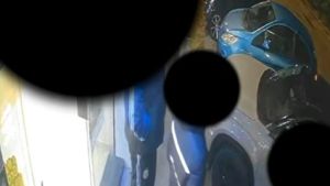 Gli ultimi istanti di vita di Fabio Ascione in un video: si incrocia al bar con il suo assassino ma i due si ignorano