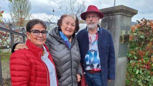 Campen, wo einst die Synagoge stand? Plötzlich ist das Diskussionsthema am Bodensee