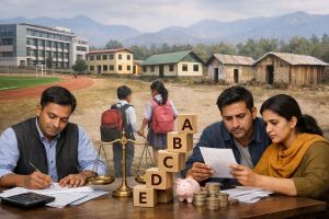 How a 5-Tier Model Can Fix Kashmir’s School Fee Crisis
